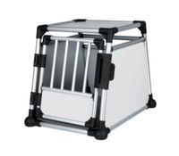 ❤️ Trixie Transportbox Aluminium M Nordrhein-Westfalen - Rheurdt Vorschau