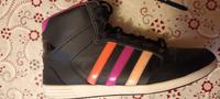 top adidas Sneaker hoch Gr. 39 Bayern - Maitenbeth Vorschau