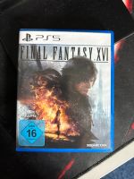 Final Fantasy 16 PS5 Dresden - Blasewitz Vorschau