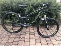 Fully Mountainbike Hessen - Fulda Vorschau