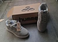 Damensneaker von Hummel Größe 39 Rheinland-Pfalz - Bad Marienberg Vorschau