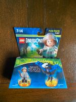 Lego dimensions level pack fantastic beasts Süd - Niederrad Vorschau