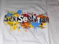 Shirt San Sebastian, Gr. 140 Hessen - Kelkheim Vorschau
