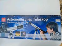 Astronomisches Teleskop Neu! Nordrhein-Westfalen - Euskirchen Vorschau