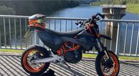 KTM 690 SMC R Baden-Württemberg - Wiesloch Vorschau