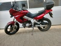 Yamaha TDR 125 Bayern - Barbing Vorschau