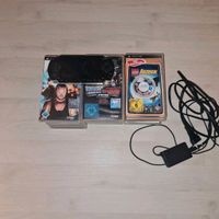 Playstation Portable mit Ladegerät und Spielen Nordrhein-Westfalen - Hamm Vorschau