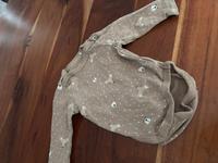 Body Topomini 50/56 Hessen - Lampertheim Vorschau