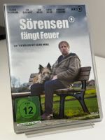 Sörensen fängt Feuer DVD Bjarne Mädel NEU Rheinland-Pfalz - Holzappel (Rhein-Lahn-Kreis) Vorschau
