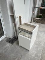 Schreibtisch Ikea Malm weiß Köln - Mülheim Vorschau