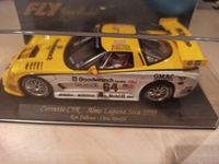 Fly Car Model Corvette C5R Alms laguna Nürnberg (Mittelfr) - Oststadt Vorschau