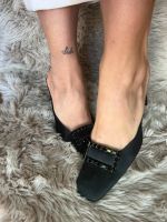 Moschino Pumps 37 Vintage schwarz Designer Bayern - Regensburg Vorschau