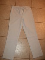 Michele Jeans hellblau Gr. 36K Nordrhein-Westfalen - Krefeld Vorschau