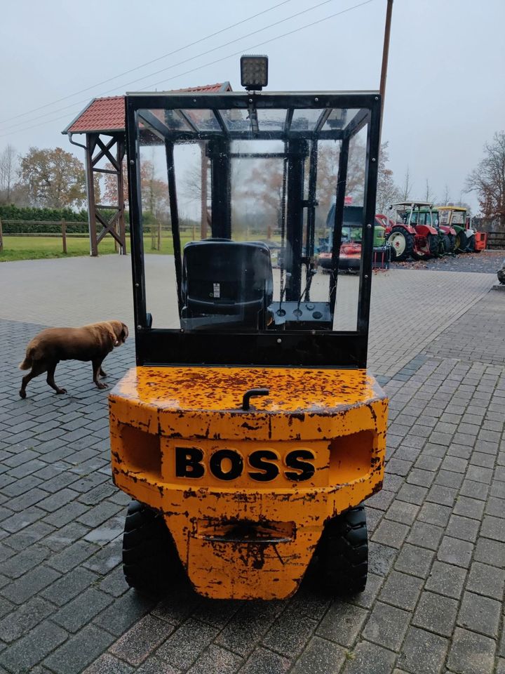 Steinbock NH 20 Stapler gebraucht in Drensteinfurt