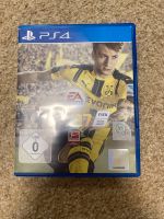FIFA 17 PlayStation München - Laim Vorschau