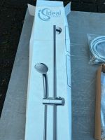 Ideal Standard Brausenkombination shower kit s1 Nordrhein-Westfalen - Oer-Erkenschwick Vorschau