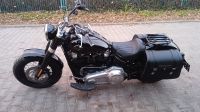 Harley Davidson Softail Slim Baden-Württemberg - Reutlingen Vorschau