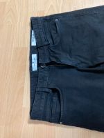 Schwarze Jeans/Hose von Tom Tailor in 31/32 Nordrhein-Westfalen - Lügde Vorschau