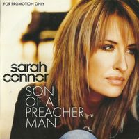 *SUCHE* Promo CD „Son of a Preacher Man“ von Sarah Connor Saarbrücken-Dudweiler - Dudweiler Vorschau