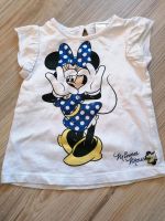 Tshirt 74 Disney Baby Mini Maus Baden-Württemberg - Oberkirch Vorschau