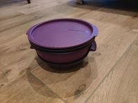 TUPPERWARE Mikrowelle Microgourmet, lila Niedersachsen - Ebstorf Vorschau