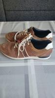 Herrenschuhe Leder Bayern - Münchberg Vorschau