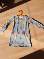 Boys and Girls Sweatkleid grau Tropfen Kleid 7-8 Jahre Frankfurt am Main - Nordend Vorschau