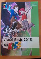 Programmierbuch für Kinder Visual Basic Hannover - Misburg-Anderten Vorschau