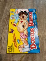 Dr. Bibber hasbro spiel für Kinder Rheinland-Pfalz - Ürzig Vorschau