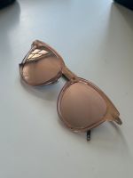 Sonnenbrille verspiegelt rosa Gold Friedrichshain-Kreuzberg - Friedrichshain Vorschau