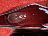 Damenschuhe. Gabor Comfort Freizeitschuh schwarz Schuhe Gr :  6/5 Nordrhein-Westfalen - Hamm Vorschau