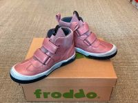 NEU! Froddo G3110210-8 Children Ankle Boot dark pink Gr. 31 Pankow - Prenzlauer Berg Vorschau