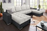 NEU-Sofa XXL Wohnlandschaft bettfunkton federkern 313 cm Niedersachsen - Wietzen Vorschau