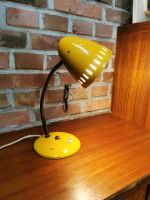 Lampe Vintage Hala Retro Mid 70er Metall Space Design Loft Modern Niedersachsen - Ovelgönne Vorschau