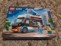 Lego City slush Eis wagen 60384 Hamburg - Wandsbek Vorschau