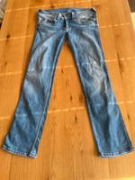 Pepe Skinny Brakka Gr 32/32 wie neu Niedersachsen - Bovenden Vorschau
