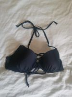 Hollister Bikini Oberteil Gr. 34 B schwarz Bayern - Landsberg (Lech) Vorschau