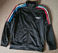 Jacke ADIDAS Gr.158 12-13 Jahre neuwertig schwarz Rheinland-Pfalz - Landau in der Pfalz Vorschau