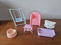 Verschiedene Barbie Möbel/ Accessoires Baden-Württemberg - Pforzheim Vorschau