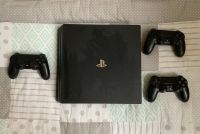 PS4 mit 3 Controllern + HDMI Hamburg-Nord - Hamburg Langenhorn Vorschau