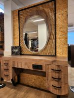 Frisierplatz Barber Shop Vintage Retro Haarstudio Friseursalon Nordrhein-Westfalen - Meinerzhagen Vorschau