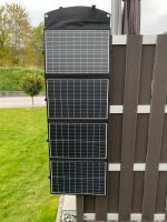 Solarmodul 130W Niedersachsen - Jembke Vorschau