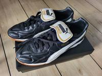PUMA KING Indoor Gr. 47 neu + ungetragen Lübeck - Travemünde Vorschau