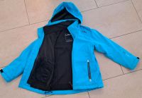 CMP Jacke 2in1 Doppeljacke 128 Hessen - Wiesbaden Vorschau