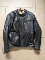 Richa Daytona Lederjacke Motorrad mit D30 Protektoren 52 Bonn - Buschdorf Vorschau