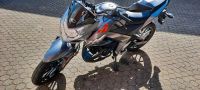 Kymco Visar 125 Hessen - Hohenroda Vorschau