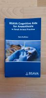 BSAVA Cognitive Aids for Anaesthesia Nordvorpommern - Landkreis - Ribnitz-Damgarten Vorschau