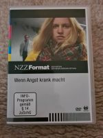 DVD Wenn Angst krank macht Berlin - Hellersdorf Vorschau