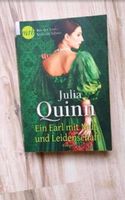 Julia Quinn Teil 2 aus der Smythe Smith Reihe Nordrhein-Westfalen - Oberhausen Vorschau