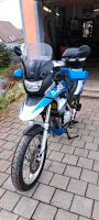 Bmw f 650 gs Motorrad Bayern - Mitterteich Vorschau